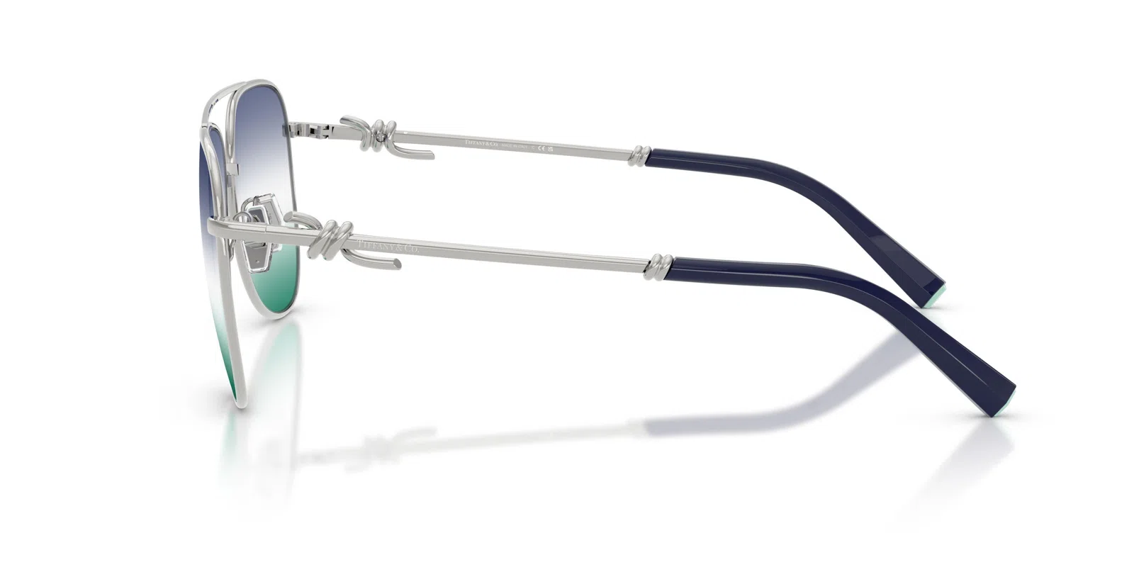 Tiffany 3116 Sunglasses - view 27